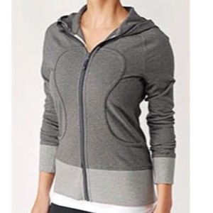 Lulu lemon scuba hoodie!